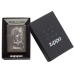 ISQUEIRO ZIPPO SKULL MOUNTAIN